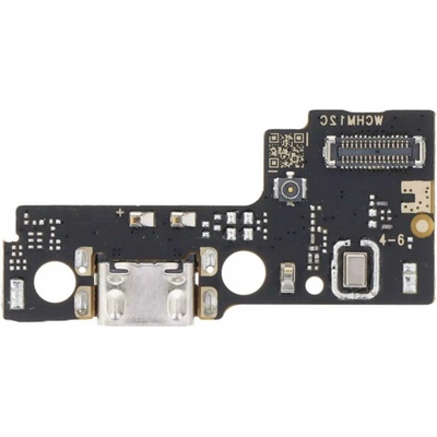Xiaomi Redmi 12C nabíjecí konektor mikrofon