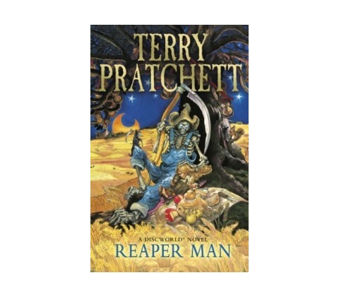 Reaper Man