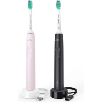 Philips Sonicare 3100 HX3675/15 Duo