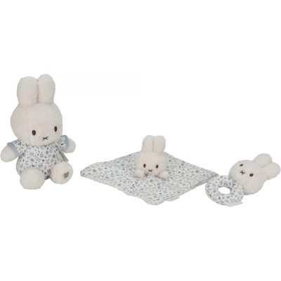 Little Dutch darčeková sada králiček Miffy Lucky Leaves