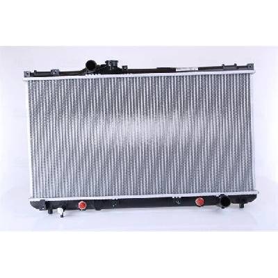 Chladič, chlazení motoru NISSENS 64653A