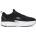 Slazenger Дамски маратонки Slazenger Chunky Trainers Womens - Black/White