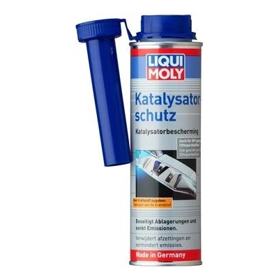Liqui Moly 21284 Ochrana katalyzátoru 300 ml