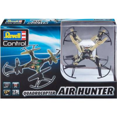 Revell Quadcopter Air Hunter 23860
