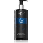Apis Natural Cosmetics Good Life Body balm хидратиращо мляко за тяло 300ml