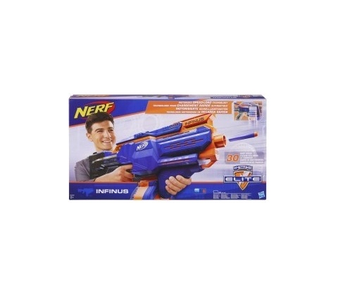 Nerf N-Strike Elite Infinus E0438