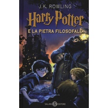 Harry Potter 01 e la pietra filosofale