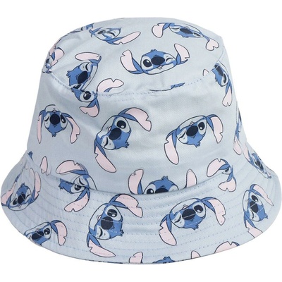 Cerdá Stitch světle modrý