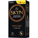 SKYN SKYN® King Size 14 pack