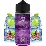 Steam Train All Aboard 30ml/120ml