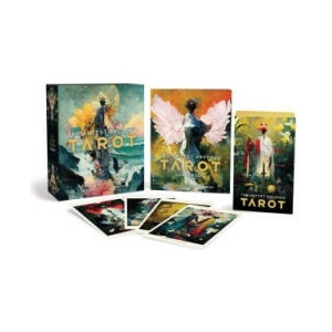 ARTIST DECODED TAROT (2024)