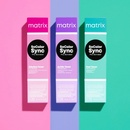 Matrix SoColor Sync Pre-Bonded Alkaline Toner Full-Bodied 5WN Light Brown Warm Neutral 90 ml