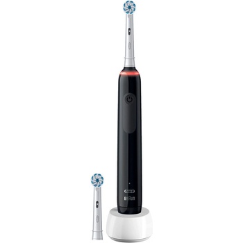 Oral-B Pro 3 3000 Sensitive black