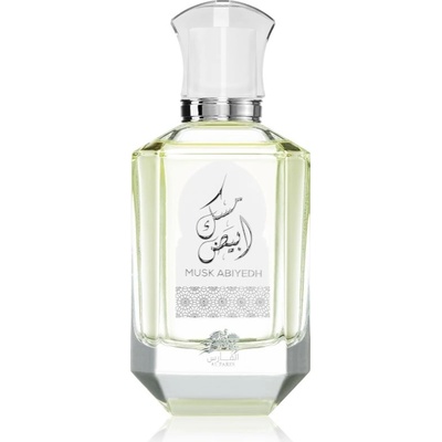 Al Fares Musk Abiyedh parfémovaná voda unisex 100 ml