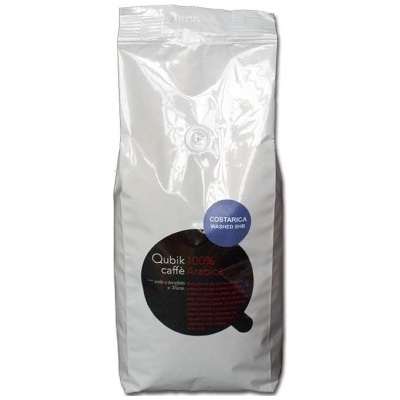 Qubik caffé Costa Rica 1 kg