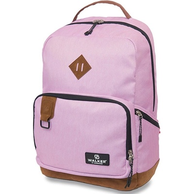 Walker Pure Eco Mauve