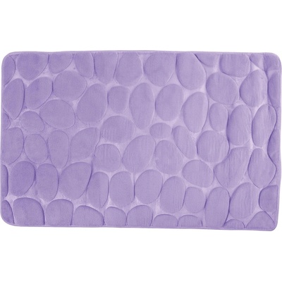 MSV PEBBLES levandulová 40 x 60 cm – Sleviste.cz