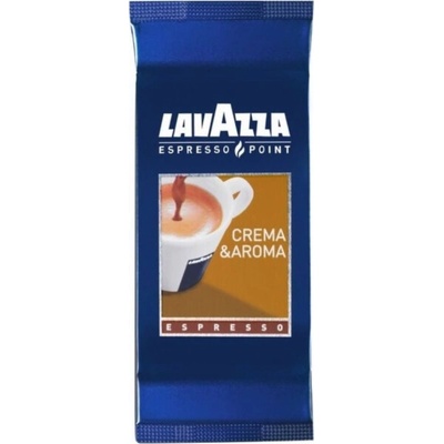 Lavazza Espresso Point Crema&Aroma Esp 100 ks