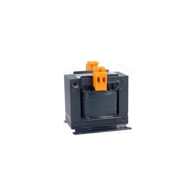 BREVE STM100/400/230V Transformátor síťový 100VA 400VAC 230V Výv svorkovnice 1,8kg