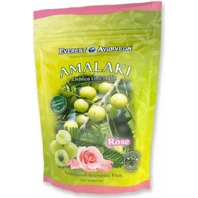 Everest Ayurveda AMALAKI RŮŽE 100 g