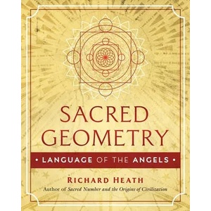 Sacred Geometry: Language of the Angels (ISBN: 9781644111185)