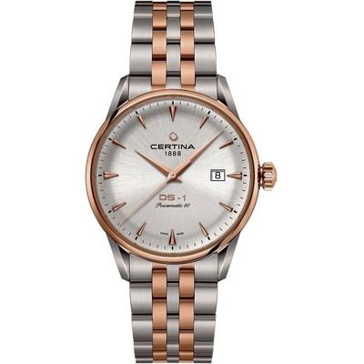 Certina C029.807.22.031.00