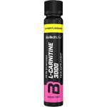 BioTechUSA L-Carnitine 3000 [25 мл] Портокал