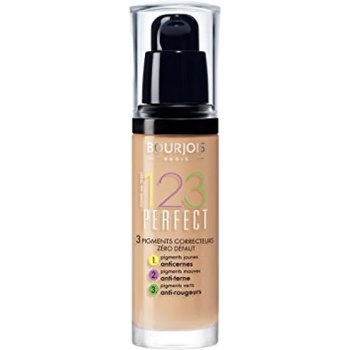BOURJOIS Paris 123 Perfect Foundation 16 Hour Фон дьо тен 30ml