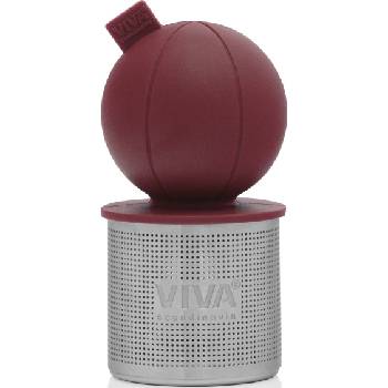 Viva Scandinavia Плаващ инфузер Infusion бордо (V77650)