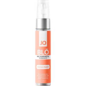 JO BLO Oral Gel Mango Peach - 30ml