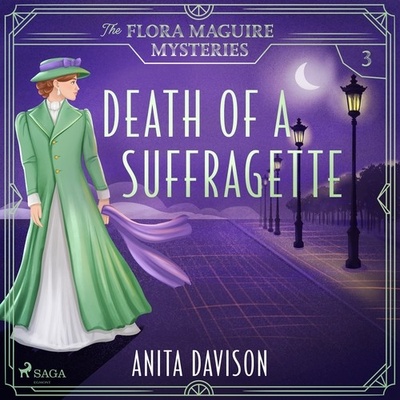 Death of a Suffragette (EN)
