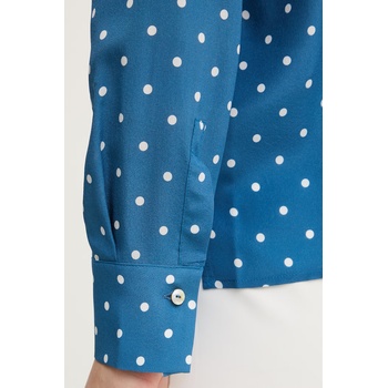 iBlues Копринена риза IBlues ADESSO (2617111111200)