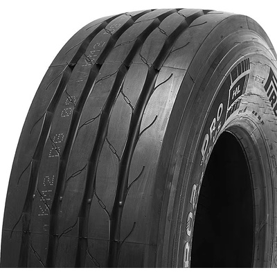 Prometeon R02 PRO TRAILER 385/65 R22.5 164K