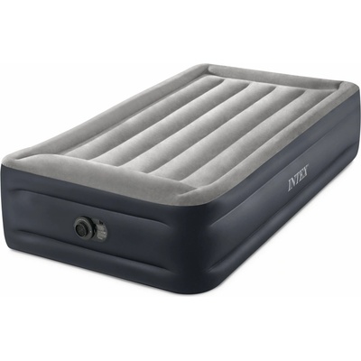 INTEX DELUXE PILLOW REST TWIN 64132ND 99 x 191 x 42 cm