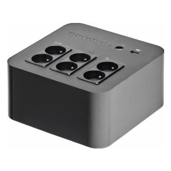 Socomec Netys PL 600
