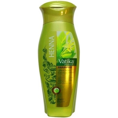 Dabur Vatika Henna šampon 200ml