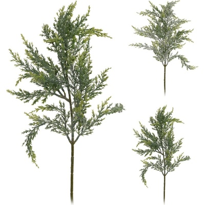 MAKRO Konárik vianočný zapichovací 32cm