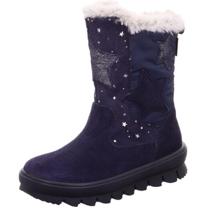 Superfit Детски зимни ботуши Superfit Kid's Flavia D GTX Winter boots - Blau - размер 33 (EU) (702-6067-0119)
