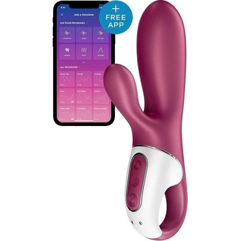 Satisfyer Hot Bunny