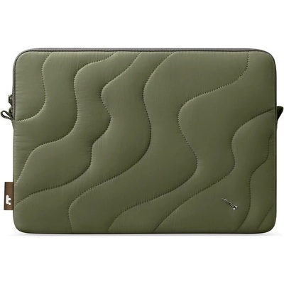 Tomtoc puzdro Terra A27 Sleeve pre Macbook Ai 13" M1/M2/M3 - GreenLands A27C2T2