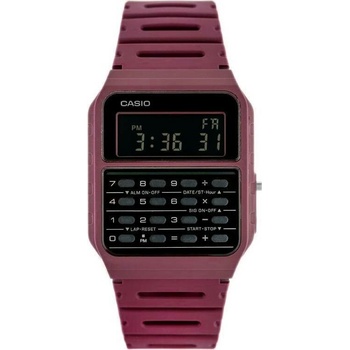 Casio CA-53WF-4B