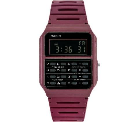 Casio CA-53WF-4B