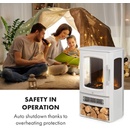 Image 1 of Klarstein Bormio Panorama (FP1-BormioPanorama)