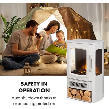 Image 1 of Klarstein Bormio Panorama (FP1-BormioPanorama)