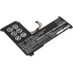 Cameron Sino Батерия за Lenovo Ideapad 120S, 4050 mAh (CS-LVS120NB)