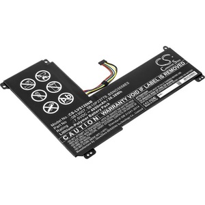 Cameron Sino Батерия за Lenovo Ideapad 120S, 4050 mAh (CS-LVS120NB)