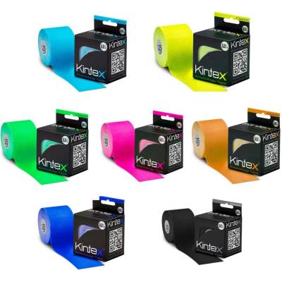Kintex Classic kineziologický tejp béžový 5 cm x 5 m