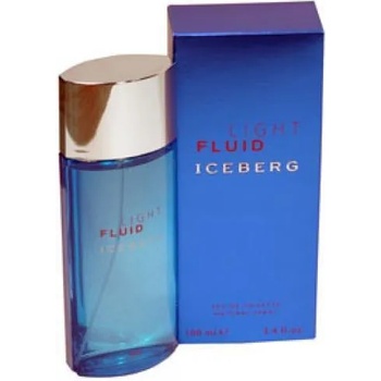 Image 1 of Iceberg Fluid Light Man EDT 100 ml