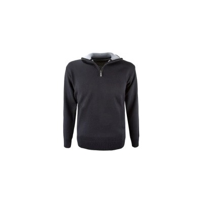 Kama Merino svetr 4105 110 černá