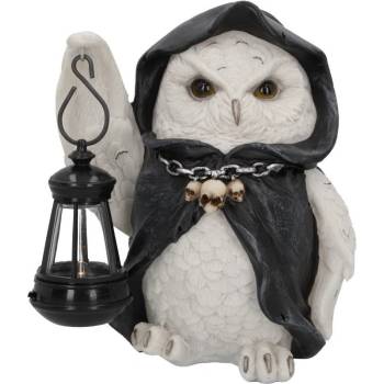 Nemesis Now Статуетка Nemesis Now Adult: Gothic - Reaper's Flight Lantern, 17 cm (U6173W2)